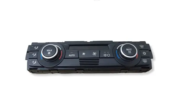 BMW 1 E82 E88 Climate control unit 9199260 090111314B A2C53362478