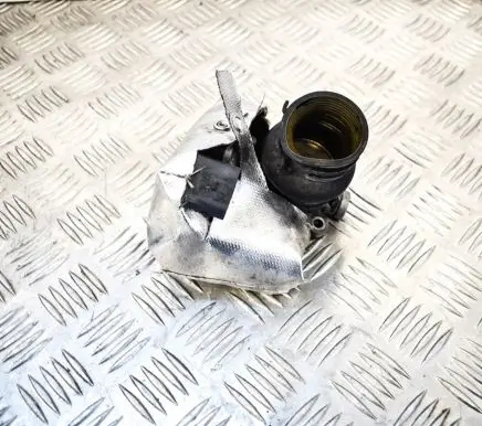 Audi Q5 SQ5 EGR valve