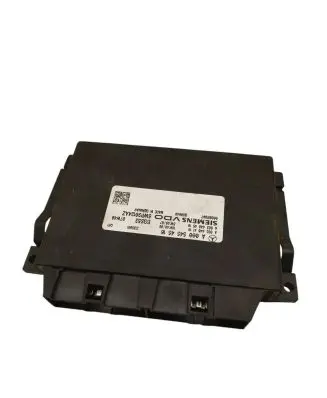 Mercedes-Benz C W204 Gearbox control unit/module A0005454516