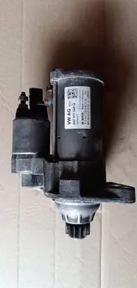 Audi A3 S3 8V Starter motor 02z911024q