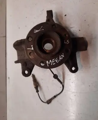 Renault Megane II Front wheel hub