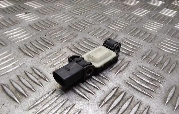 Volkswagen Phaeton Airbag deployment crash/impact sensor 7L0909606D