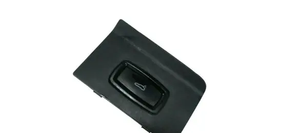 Porsche Panamera (970) Tailgate/boot open switch button 7PP959832F