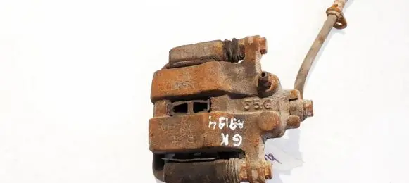 Honda FR-V Rear brake caliper
