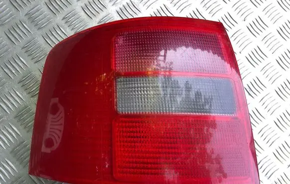 Audi A6 S6 C5 4B Rear/tail lights 4B9945095D 39710383 397109999