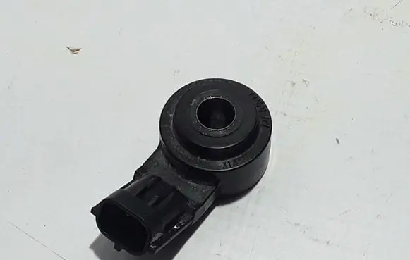 Detonation knock sensor
