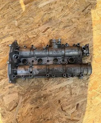 Volkswagen Golf VI Rocker cam cover 03C103475BC