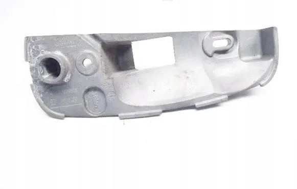 Opel Vivaro Rear door exterior handle 7700311816