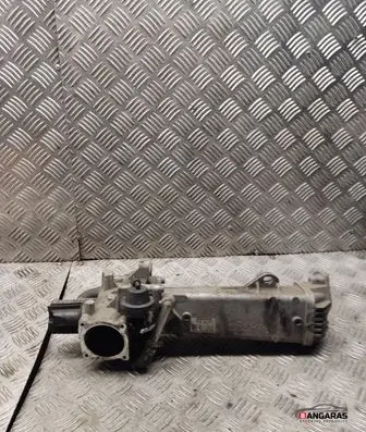 Volvo S60 EGR valve cooler 30757742