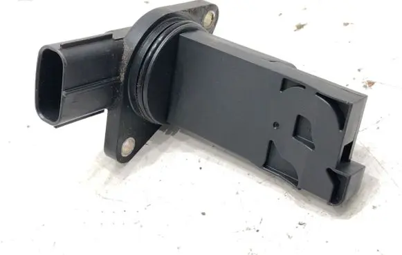 Mass air flow meter
