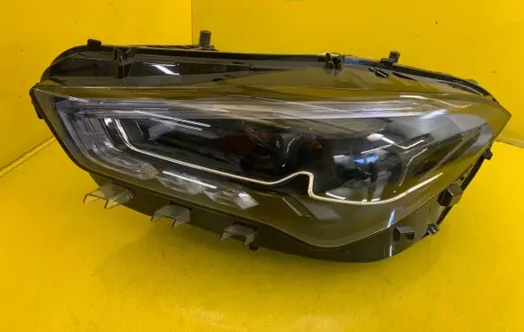Mercedes-Benz CLA C118 X118 Headlight/headlamp A1189061301