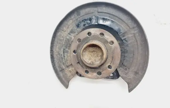 Opel Meriva B Rear wheel hub