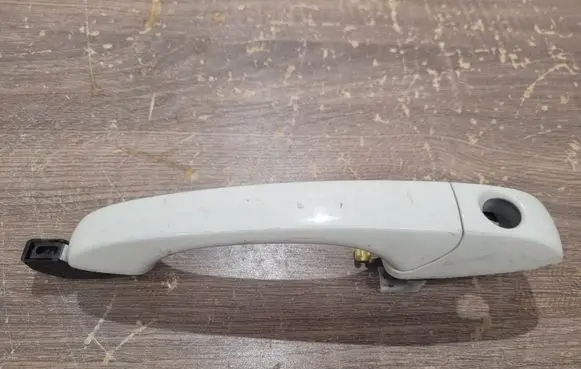 Chrysler Town & Country V Front door exterior handle 1NA53JSCAF