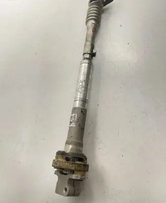 BMW 5 GT F07 Steering column universal joint 6789859 0054809