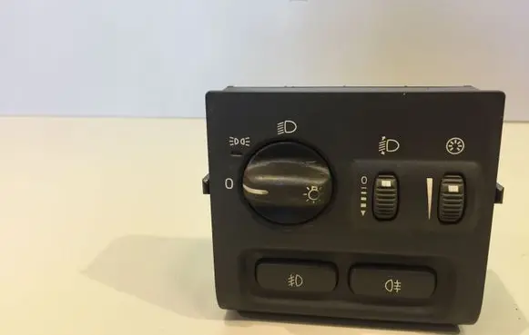 Volvo S40, V40 Headlight wiper switch 30613945
