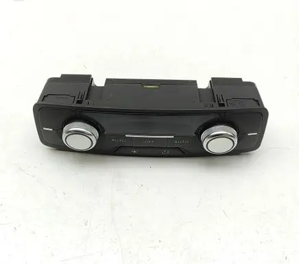 Audi A6 S6 C7 4G Interior fan control switch 4G0919158Q A2C91427100