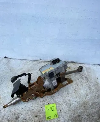 Fiat Punto (188) Steering wheel axle set 00046846858 81815 95520