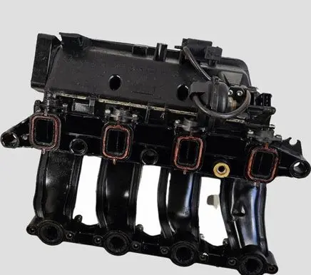 BMW 3 E90 E91 Intake manifold 7787318 7788194