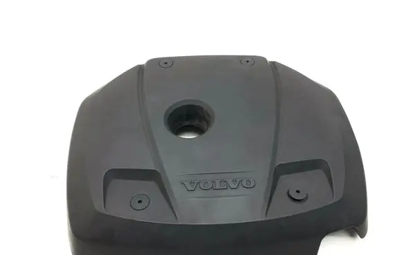 Volvo XC60 Engine cover (trim) 31657647