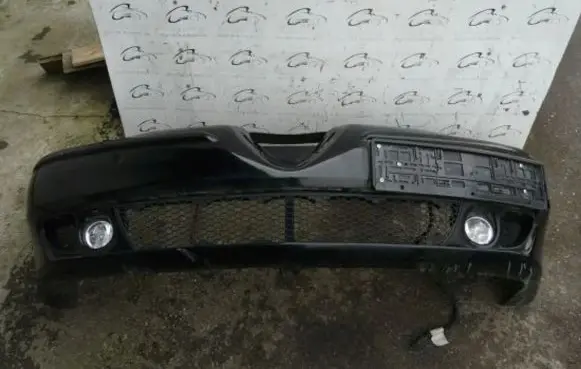 Alfa Romeo 156 Front bumper