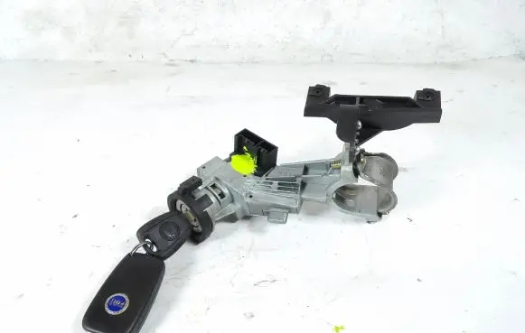 Fiat Punto (199) Ignition lock 51749998