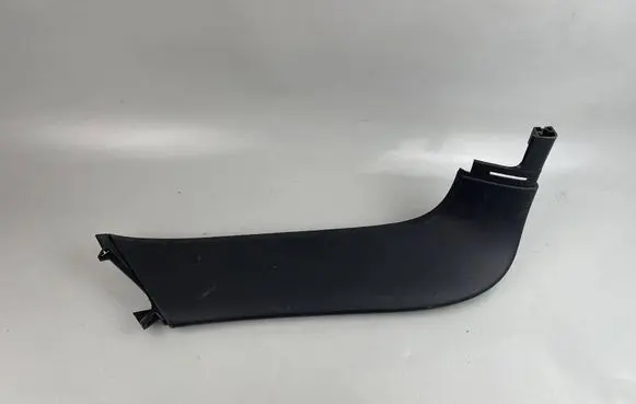 Porsche Cayenne (92A) Tailgate/trunk side cover trim 7P5867587