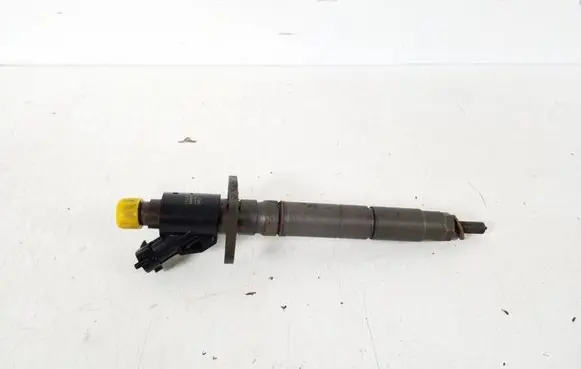 Jaguar XF X250 Fuel injector 9X2Q9K546DB