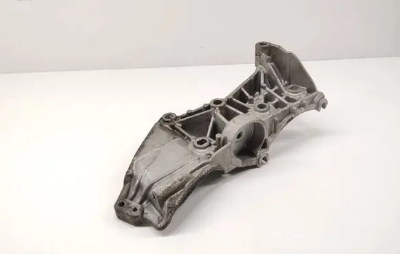 Generator/alternator bracket