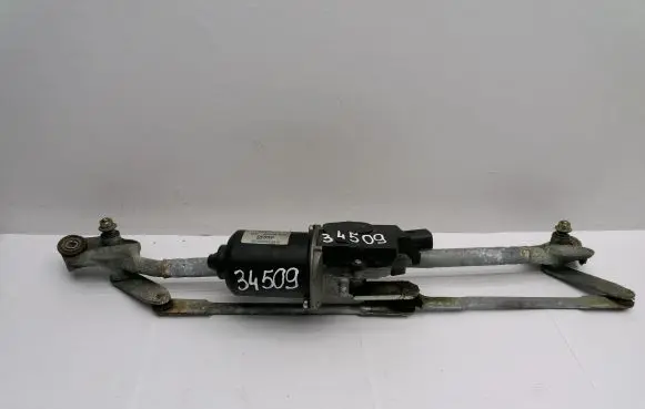 Toyota Avensis T250 Front wiper linkage 8511005060 09G09B