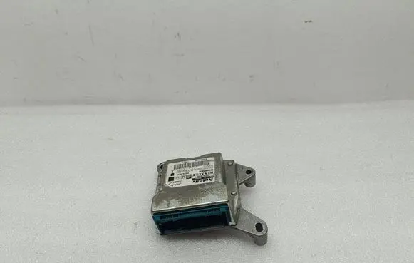 Renault Trafic II (X83) Airbag control unit/module 8200969856 608361600E 93863639