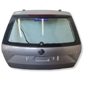 Skoda Octavia Mk3 (5E) Tailgate/trunk/boot lid 