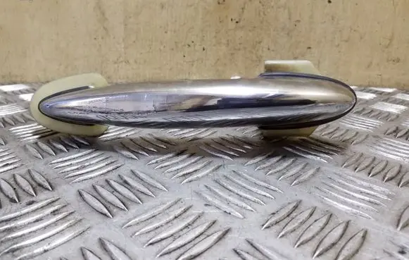 Mini Cooper Countryman R60 Rear door exterior handle