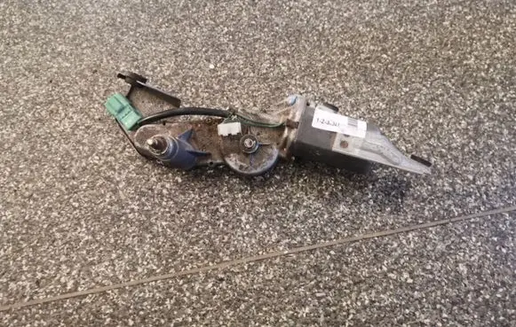 Honda Accord Rear window wiper motor WM32091S