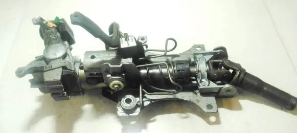 Ford Focus Steering wheel axle 381026000 5012500j