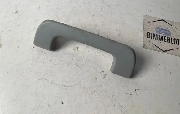 Audi A3 S3 8V Front interior roof grab handle 8V0857607