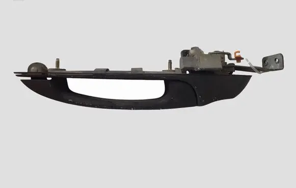 Jeep Cherokee Front door exterior handle 55360333AF