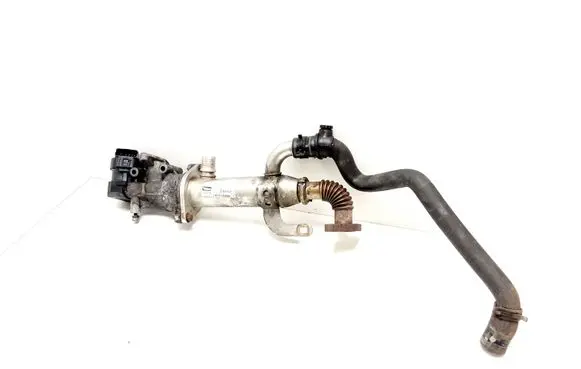 Volvo V50 EGR valve cooler 875816W