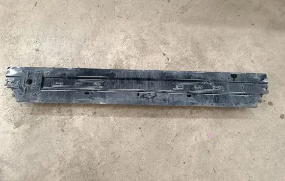 Jaguar XE Front bumper support beam GX7310005AJ