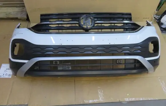Volkswagen T-Roc Front bumper 2GM805903C