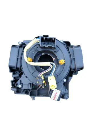 Ford Fusion II Airbag slip ring squib (SRS ring) DG9T-14B522-DJW
