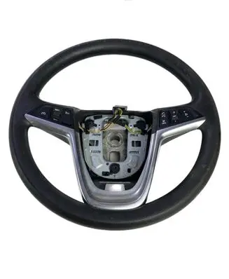 Opel Astra J Steering wheel 13351023