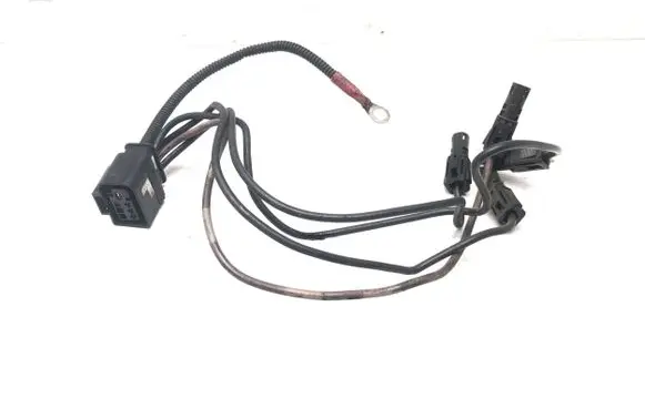 BMW 5 F10 F11 Glow plug wires 7811938 10006559