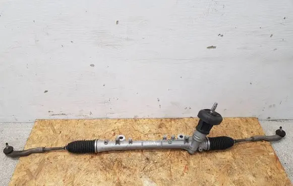Renault Captur II Steering rack 6820000374 480100072R 43202238C