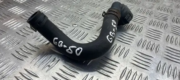 Audi A3 S3 8P Engine coolant pipe/hose 3C0122157