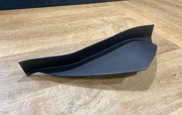 Jaguar F-Pace Dashboard side air vent grill/cover trim MK8304481A