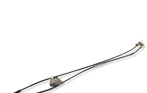 Ford Puma Handbrake/parking brake wiring cable N1T12A603AC FA6NA