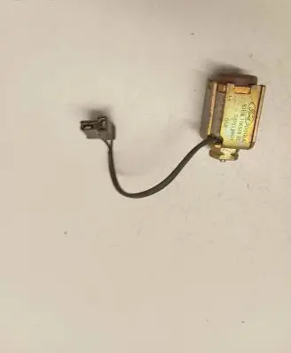 Ford Mondeo MK I Turbo solenoid valve 93BB11K574AE