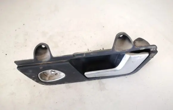 Audi A4 S4 B6 8E 8H Rear door interior handle 8e0839020a