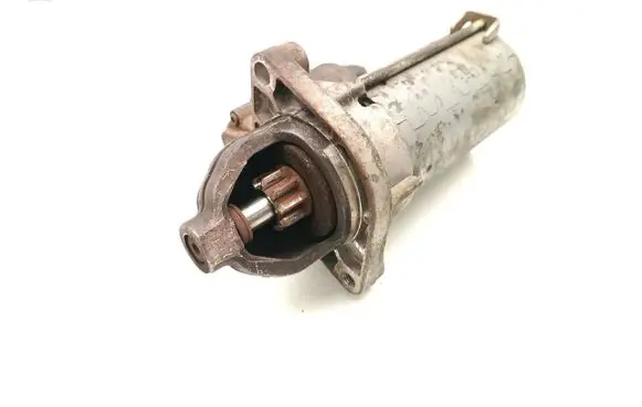 Citroen Nemo Starter motor 51880229 D6G321