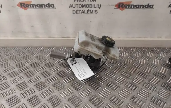 Skoda Octavia Mk3 (5E) Master brake cylinder 5Q1611301D